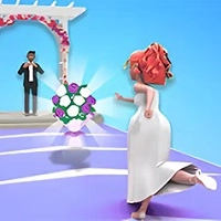bridal_rush Games